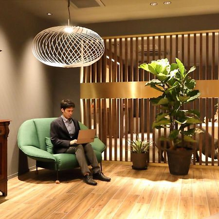 Osaka Corona Hotel ภายนอก รูปภาพ