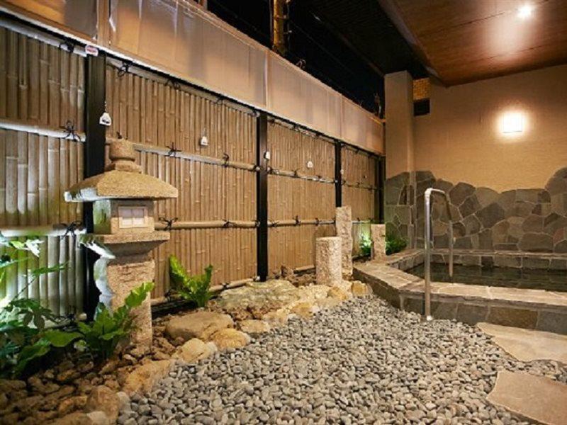 Osaka Corona Hotel ภายนอก รูปภาพ