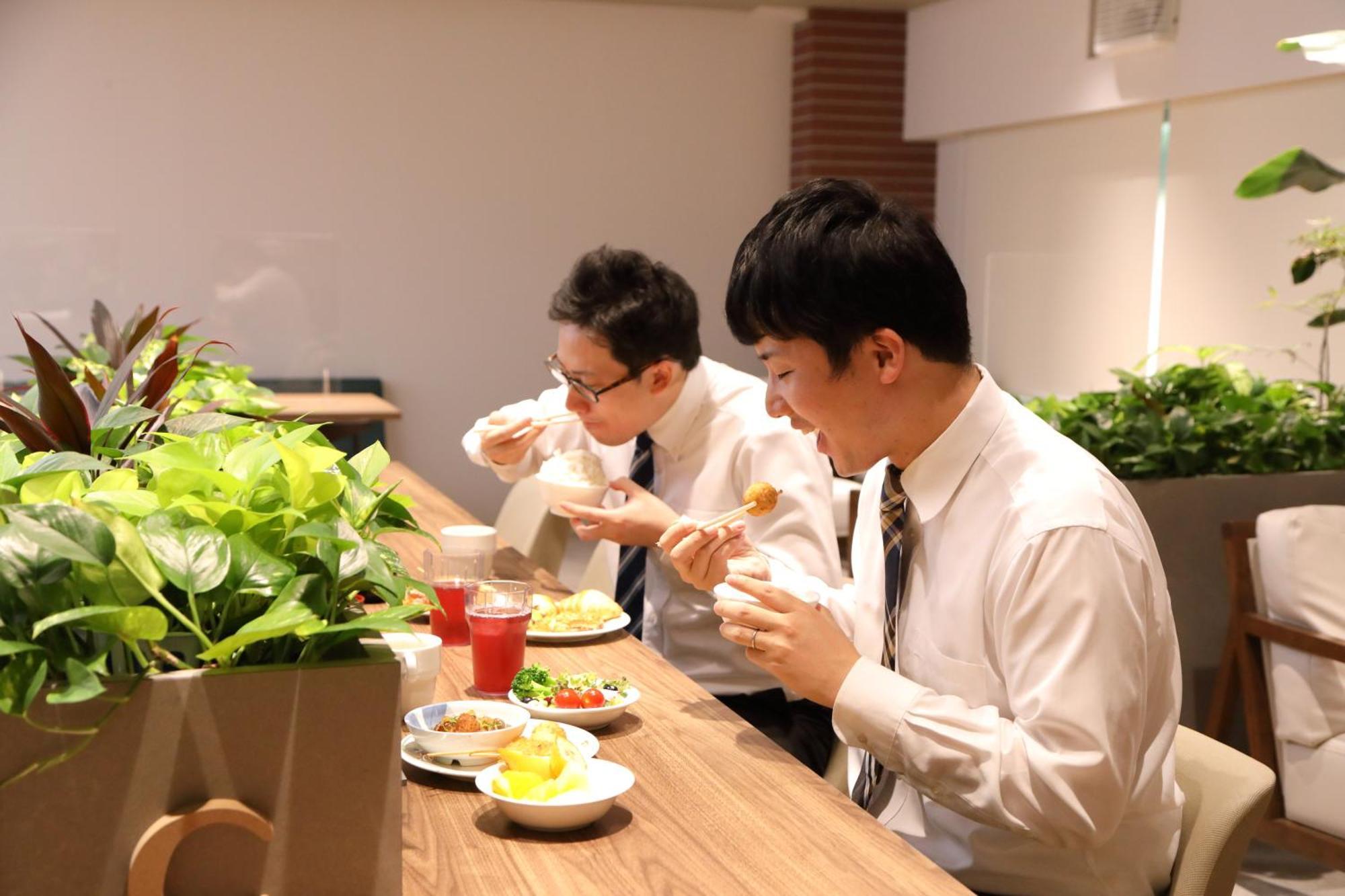 Osaka Corona Hotel ภายนอก รูปภาพ