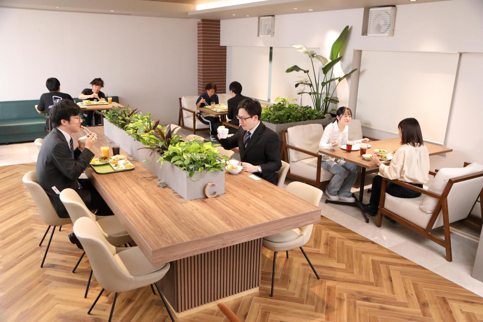 Osaka Corona Hotel ภายนอก รูปภาพ