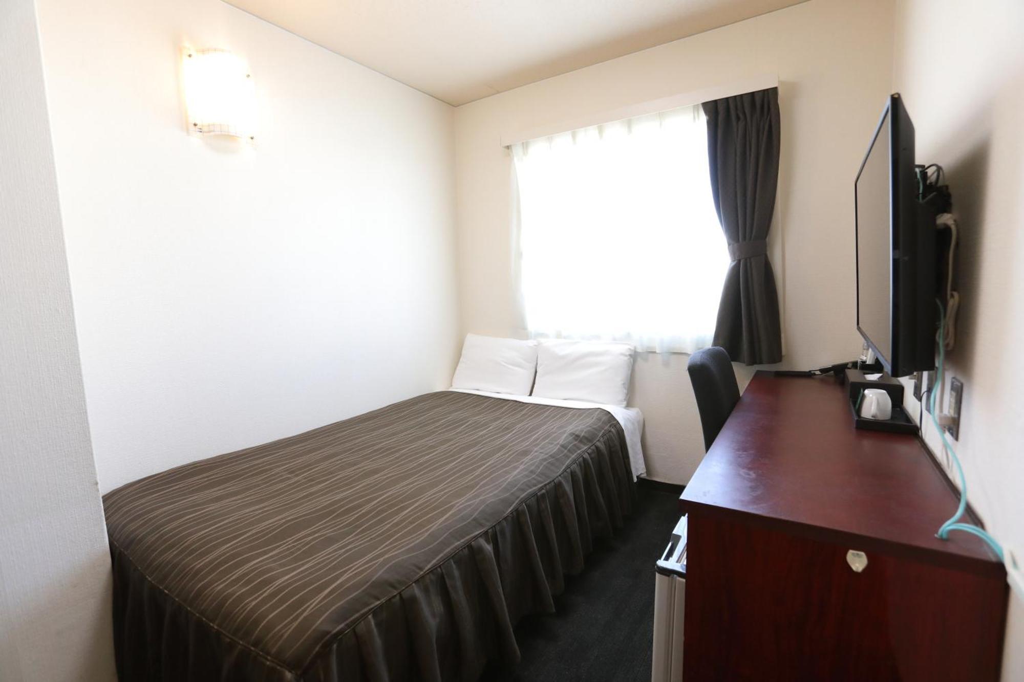 Osaka Corona Hotel ภายนอก รูปภาพ