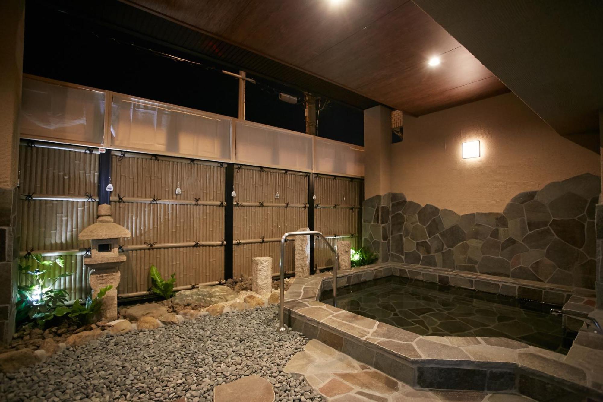 Osaka Corona Hotel ภายนอก รูปภาพ